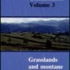 British Plant Communities, Volume 3: Grasslands & Montane Communities -Wildlife Professional Books 66812
