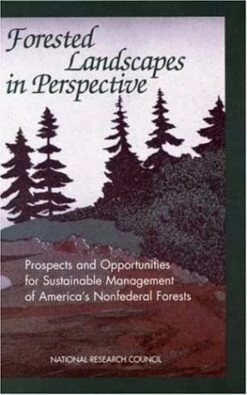 Forested Landscapes In Perspective