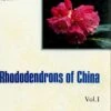 The Rhododendrons Of China, Volume 1 [Chinese] -Wildlife Professional Books 70247