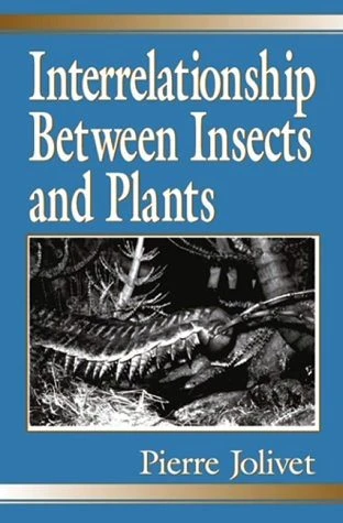 Interrelationship Between Insects And Plants 4 Interrelationship Between Insects And Plants - Image 2
