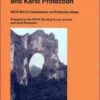Guidelines For Cave And Karst Protection 1 Guidelines For Cave And Karst Protection -Wildlife Professional Books 70892