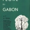 Flore Du Gabon, Volume 7: Polygonacées, Chenopodiacées, Amaranthacées, Nyctaginacées, Phytolaccacées, Alzoacées, Portulacacées, Caryophyllacées -Wildlife Professional Books 71923