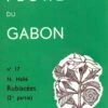 Flore Du Gabon, Volume 17: Rubiaceae -Wildlife Professional Books 71934