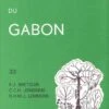 Flore Du Gabon, Volume 33: Connaraceae 2 Flore Du Gabon, Volume 33: Connaraceae -Wildlife Professional Books 71952