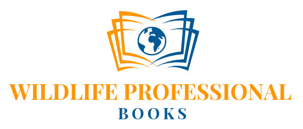 Wildlife Professional Books