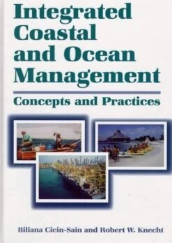 Integrated Coastal And Ocean Management