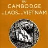 Flore Du Cambodge, Du Laos Et Du Viêtnam, Volume 6 -Wildlife Professional Books 77530