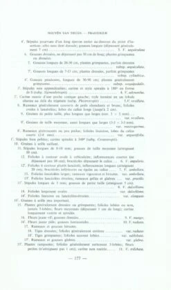 Flore Du Cambodge, Du Laos Et Du Viêtnam, Volume 17 -Wildlife Professional Books 77542 3