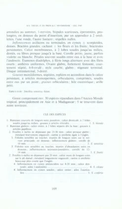 Flore Du Cambodge, Du Laos Et Du Viêtnam, Volume 23 -Wildlife Professional Books 77551 3