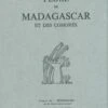 Flore De Madagascar Et Des Comores, Fam. 144-145 -Wildlife Professional Books 77635