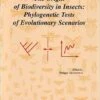 The Origin Of Biodiversity In Insects: Phylogenetic Tests Of Evolutionary Scenarios -Wildlife Professional Books 81431