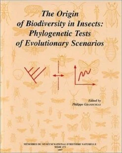 The Origin Of Biodiversity In Insects: Phylogenetic Tests Of Evolutionary Scenarios