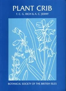 Plant Crib (2012 Reprint) 3 Plant Crib (2012 Reprint)