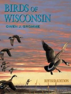 Birds Of Wisconsin