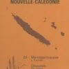 Flore De La Nouvelle-Calédonie Et Dépendances, Volume 22: Menispermaceae, Oleaceae, Passifloraceae 2 Flore De La Nouvelle-Calédonie Et Dépendances, Volume 22: Menispermaceae, Oleaceae, Passifloraceae -Wildlife Professional Books 83190