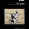 Deer: Status Survey And Conservation Action Plan 2 Deer: Status Survey And Conservation Action Plan -Wildlife Professional Books 86899