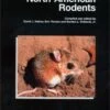 North American Rodents 2 North American Rodents -Wildlife Professional Books 86964