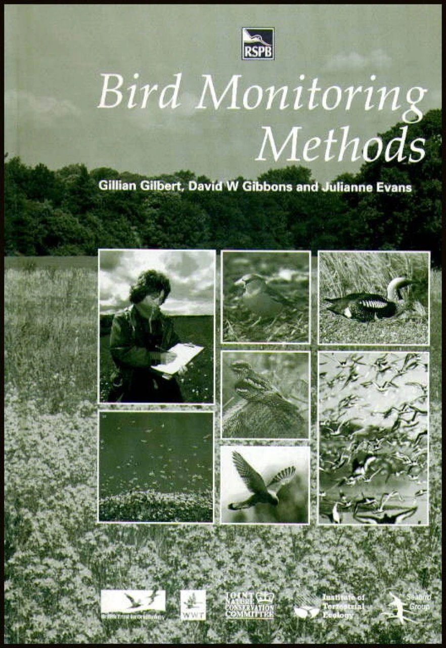 Bird Monitoring Methods 4 Bird Monitoring Methods - Image 2