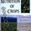 Mineral Nutrition Of Crops -Wildlife Professional Books 90801