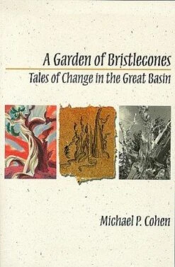 A Garden Of Bristlecones